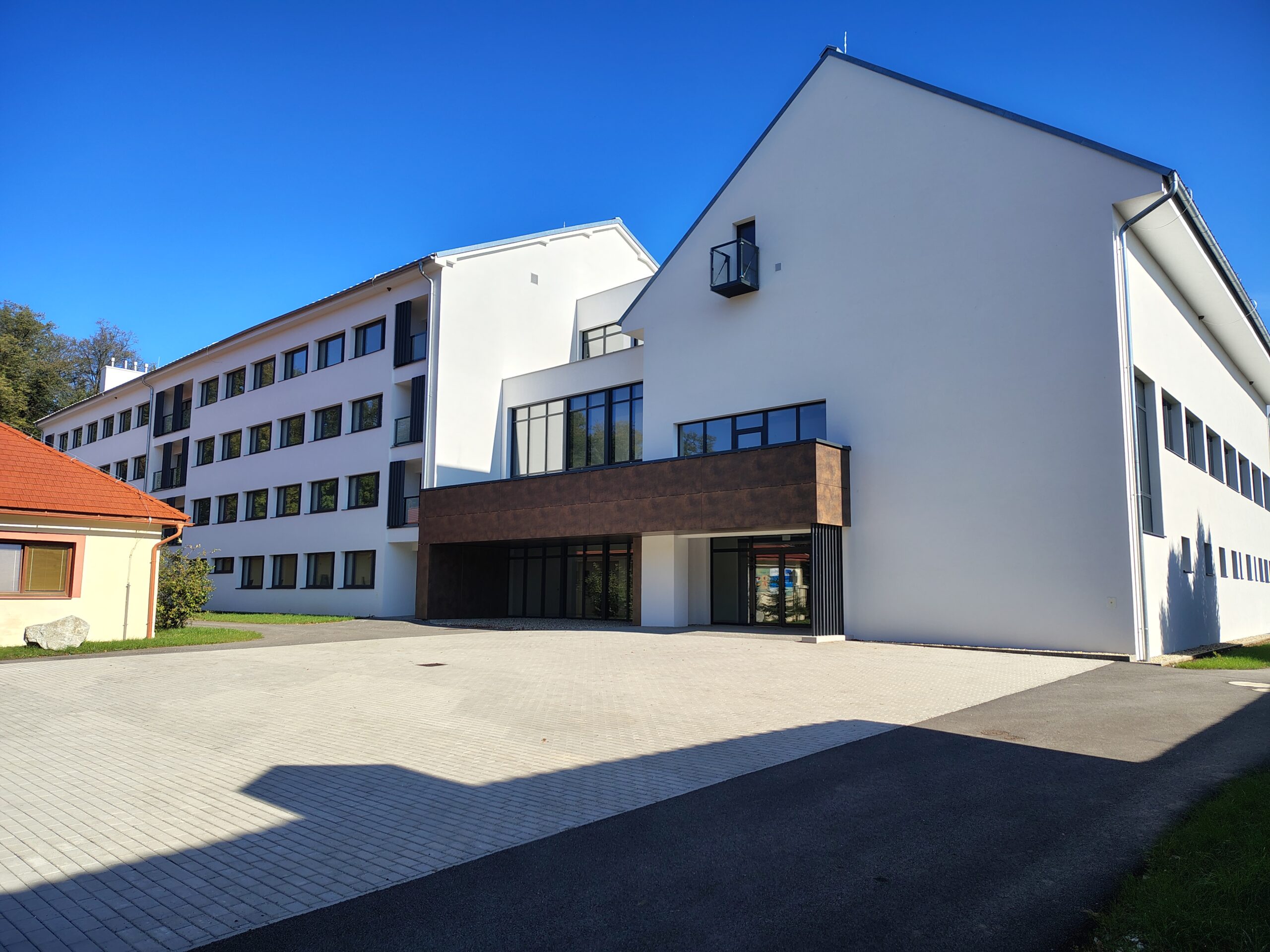 zszs Bijacovce PSK sociálnozdravotné služby